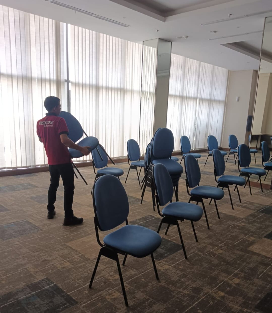 custom cleaning solution